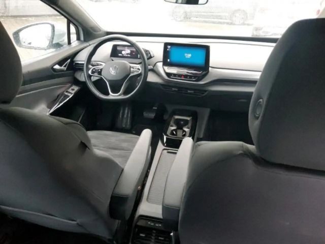 Volkswagen ID.4 77 KWh Performance Pro