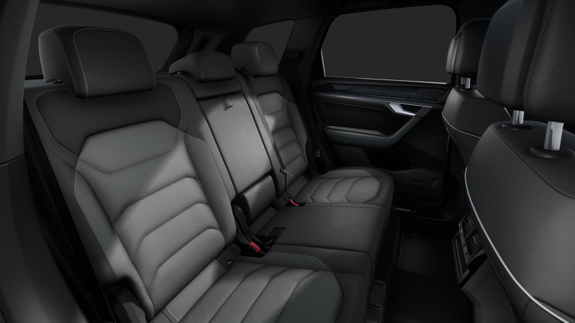 Volkswagen Touareg 3.0 V6 TDI IQ.Drive R-Line