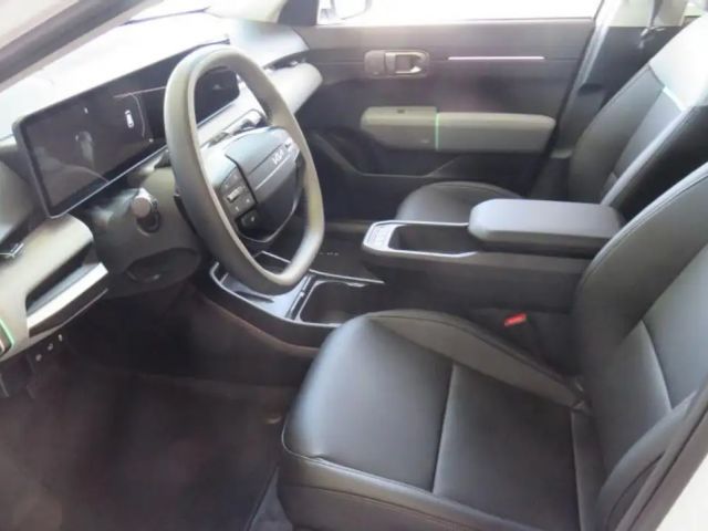 Kia EV4 81.4 kWh FWD