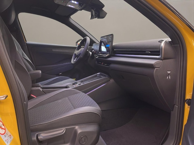 Volkswagen T-Roc 1.5 eTSI