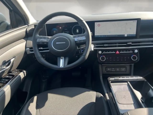 Hyundai Tucson 1.6 T-GDi Trend