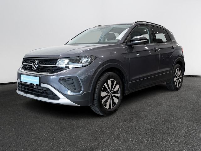 Volkswagen T-Cross GOAL 1.0 l TSI OPF 5-Gang
