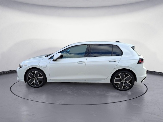 Volkswagen Golf DSG Style eHybrid