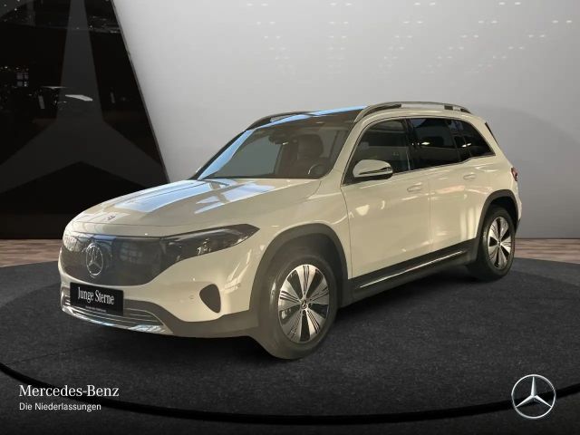 Mercedes-Benz EQB 250 Advanced Progressive
