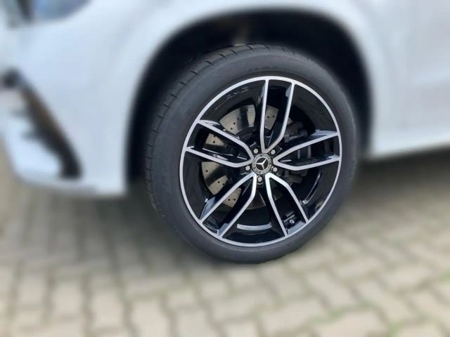 Mercedes-Benz GLE 580 4MATIC AMG Line