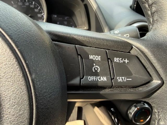 Mazda 2 Exclusive-line