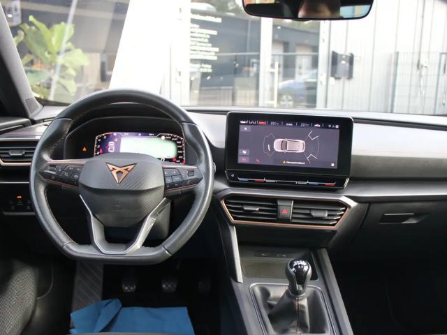 Cupra Formentor Formentor 2.0 TDI Pano. SHZ. Navi. PDCv+h. Fahr-P-