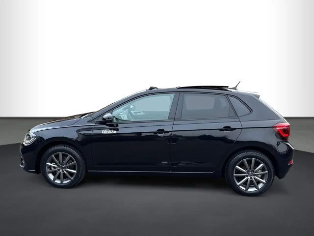 Volkswagen Polo 1.0 TSI DSG Style