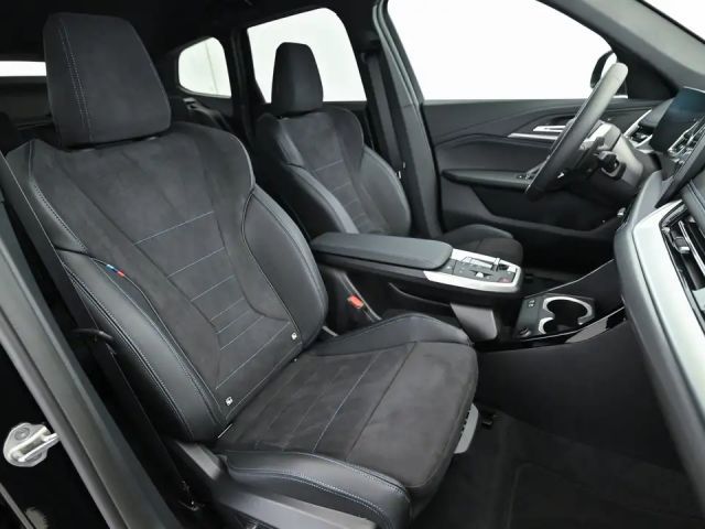 BMW X1 M-Sport xDrive20d