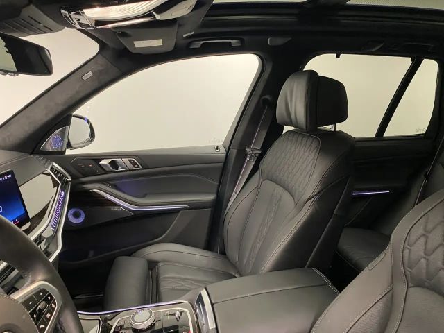 BMW X5 M-Sport xDrive30d