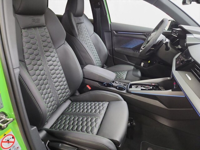 Audi RS3 Quattro S-Tronic Sportback