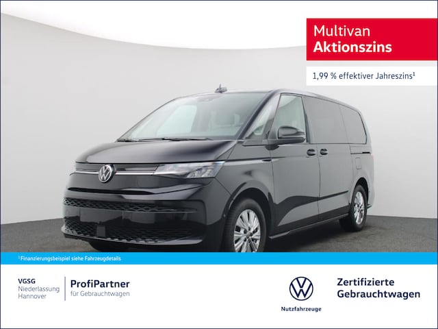 Volkswagen Multivan Lang Life