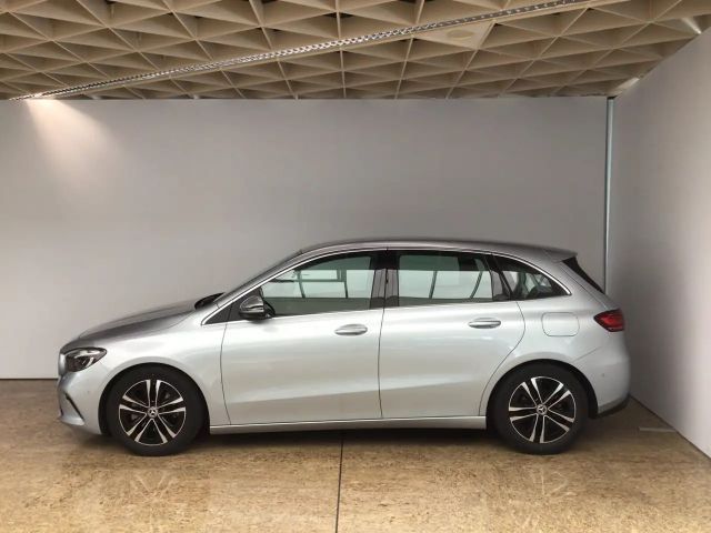 Mercedes-Benz B 200 B 200 d Progressive