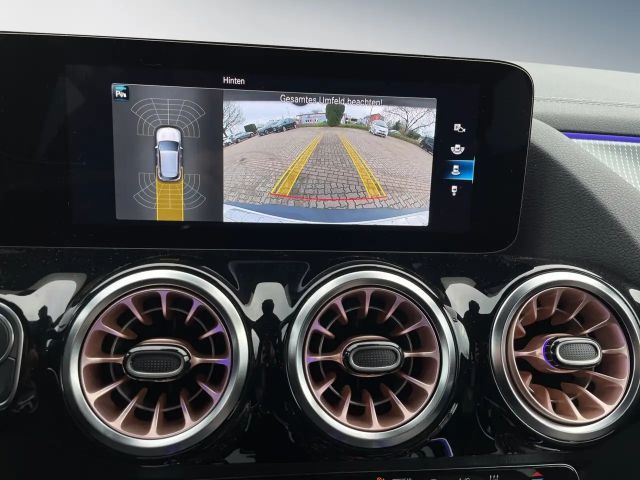 Mercedes-Benz EQA 250