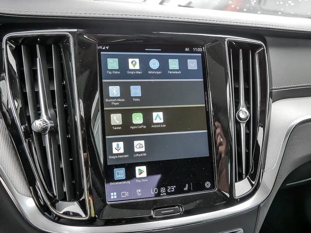 Volvo S60 AWD Dark Ultimate