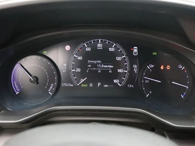 Mazda MX-30 First Edition/ Matrix, Tempomat, Navi, RFK