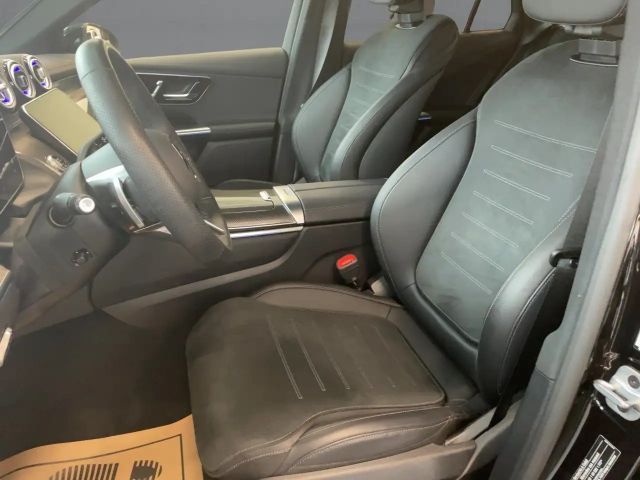 Mercedes-Benz GLC 220 4MATIC GLC 220 d