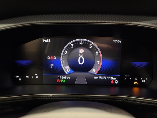 Volkswagen T-Cross 1.0 TSI DSG