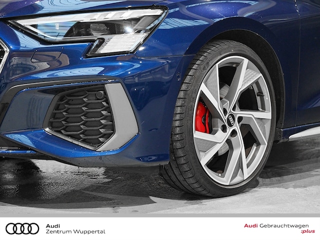 Audi A3 35 TFSI S-Line S-Tronic Sedan
