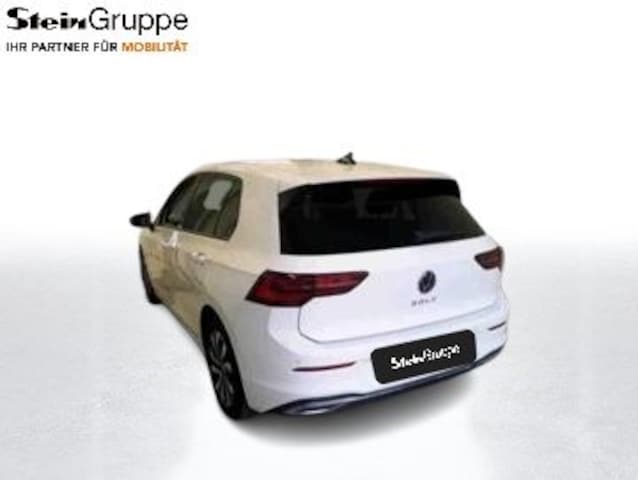 Volkswagen Golf MATRIX+APP+DAB+SHZ+VIRT+ACC+LED+NAVI