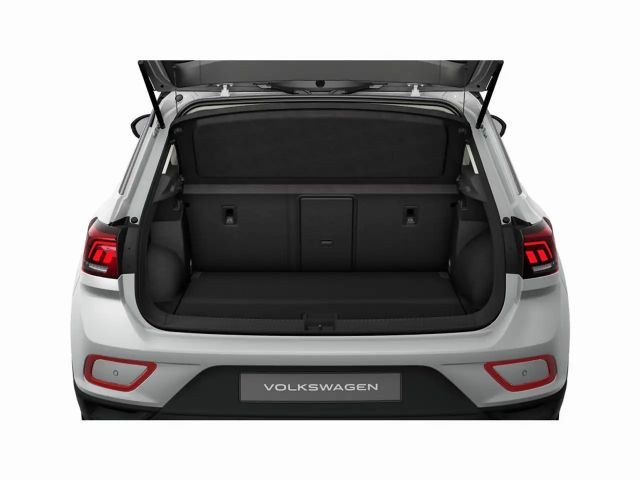 Volkswagen T-Roc 1.5 TSI Life