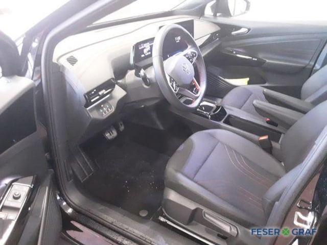 Volkswagen ID.4 77 KWh GTX