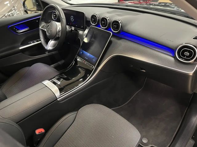 Mercedes-Benz C 200 C 200 d