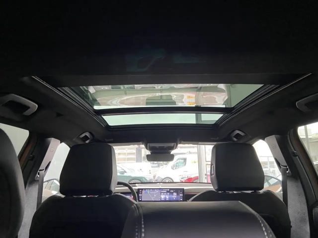 Opel Grandland X GS-Line Grand Sport