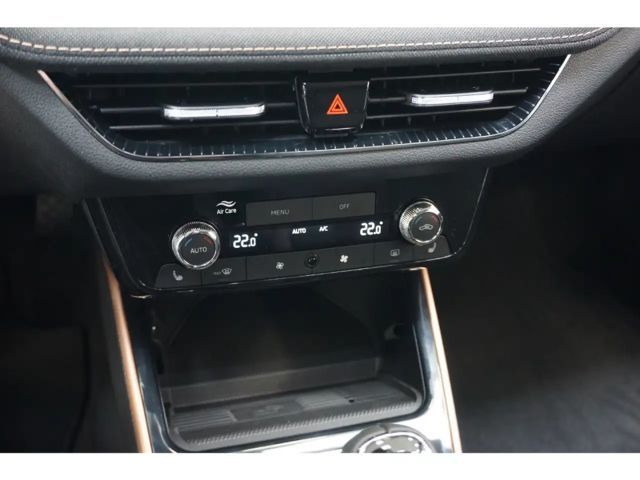 Skoda Fabia 1.0 TSI Drive Suite