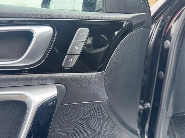 Kia XCeed GDi Platinum Edition