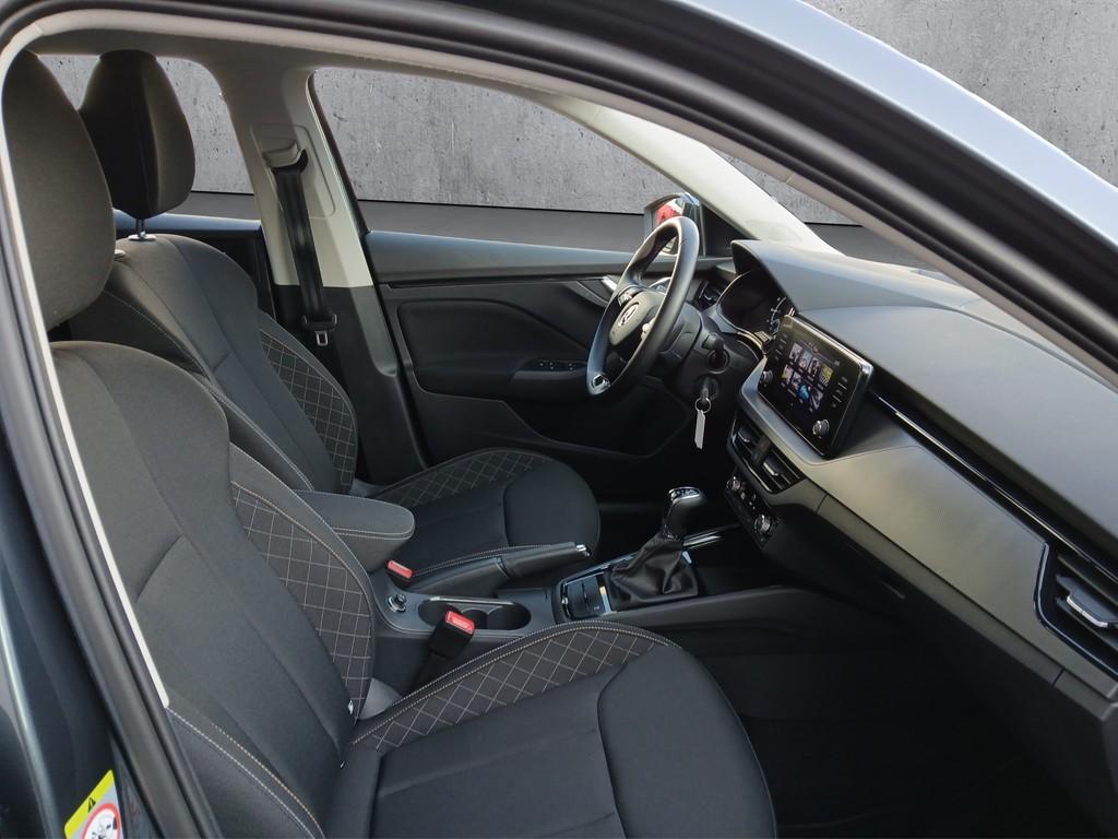 Skoda Scala Ambition