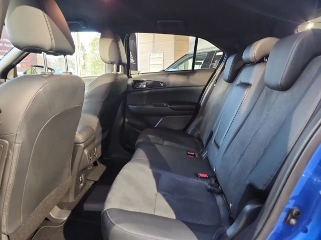 Mitsubishi Eclipse Cross PHEV