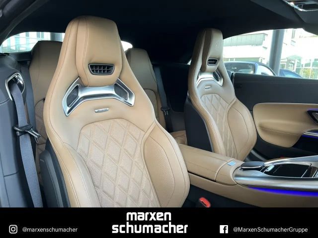 Mercedes-Benz SL 43 AMG AMG Line