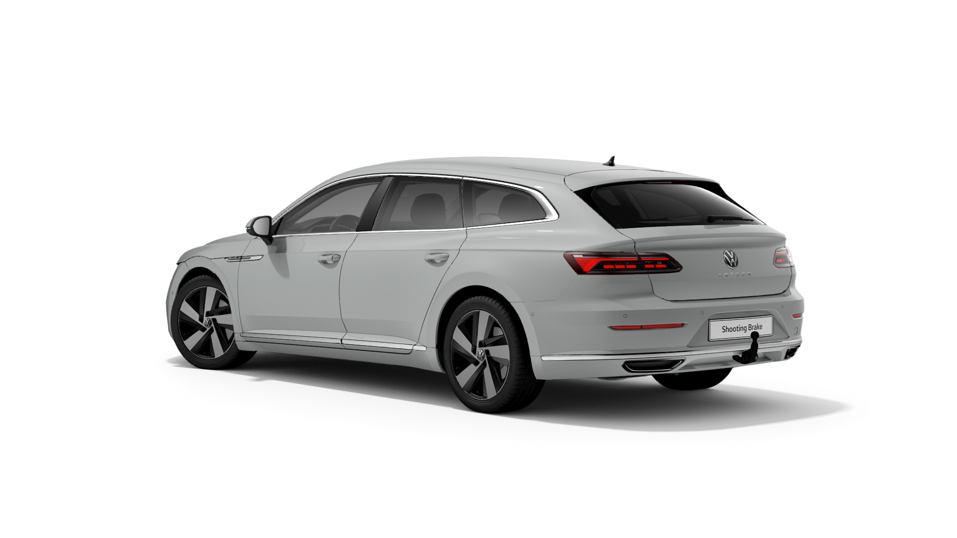 Volkswagen Arteon Shooting Brake Arteon SB     ELE P 115 TSID6F