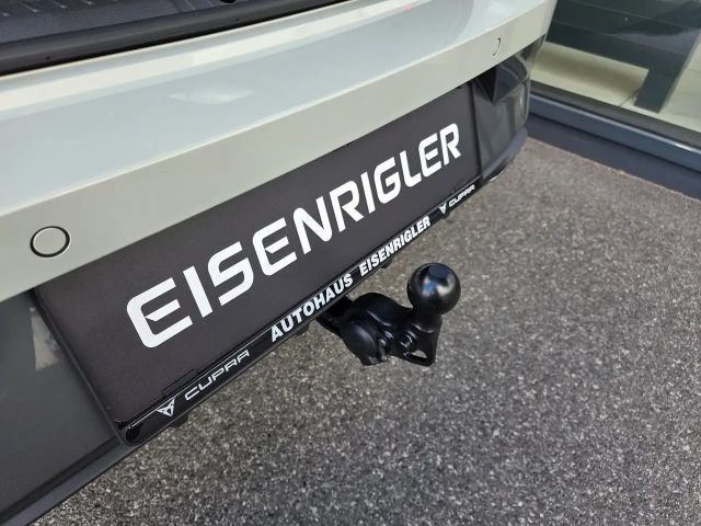 Cupra Leon 2.0 TSI 4Drive DSG