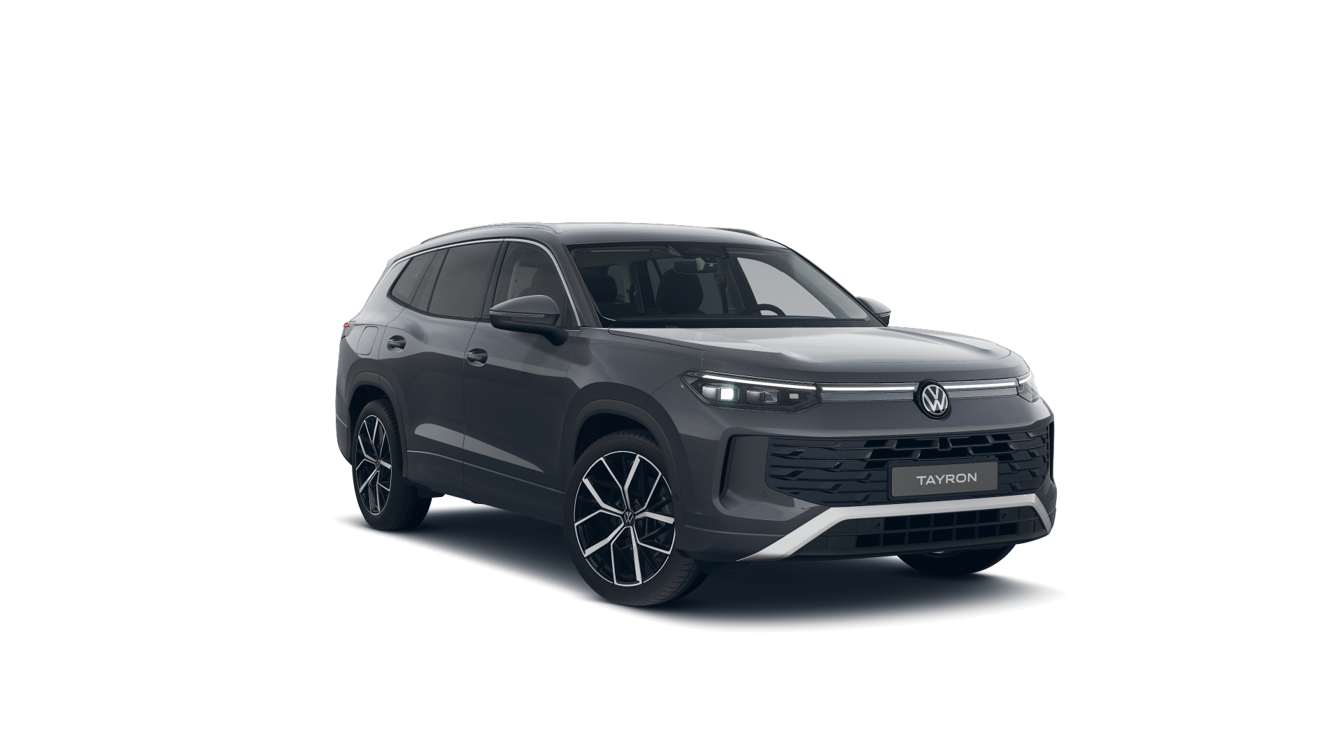 Volkswagen Tayron 2.0 TDI 4Motion DSG Life