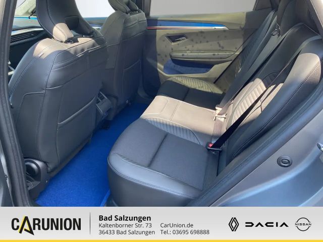 Renault Scenic Alpine E-Tech Esprit