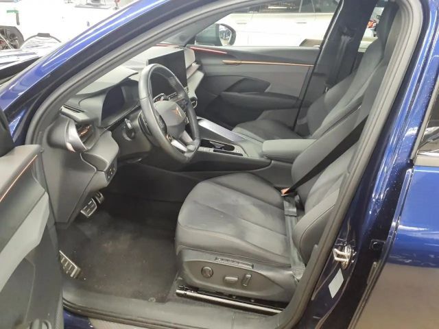 Cupra Terramar 1.5eTSI ACC+GJR+HeadUp+elHK+360KAM+KESSY Klima