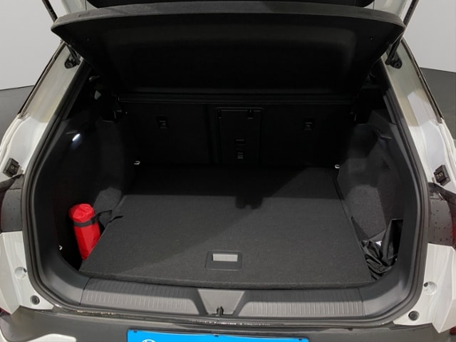 Volkswagen ID.4 4Motion