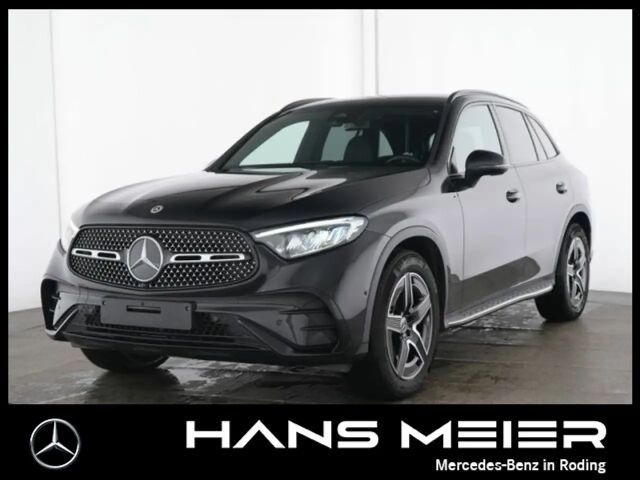 Mercedes-Benz GLC 220 4MATIC AMG Line GLC 220 d