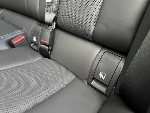 BMW M3 Competition Sedan