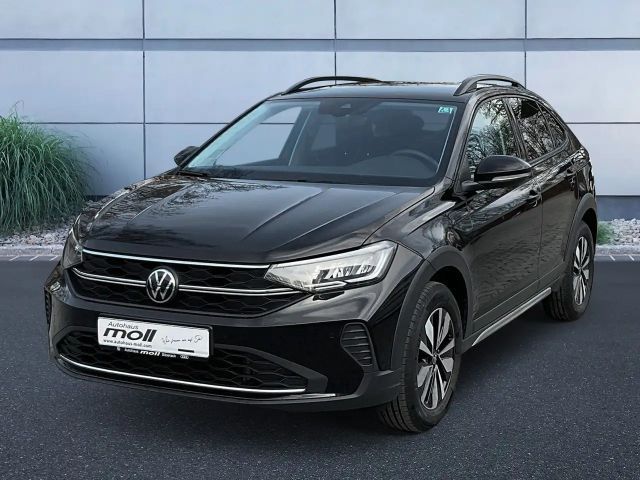 Volkswagen Taigo 1.5 TSI DSG IQ.Drive Move