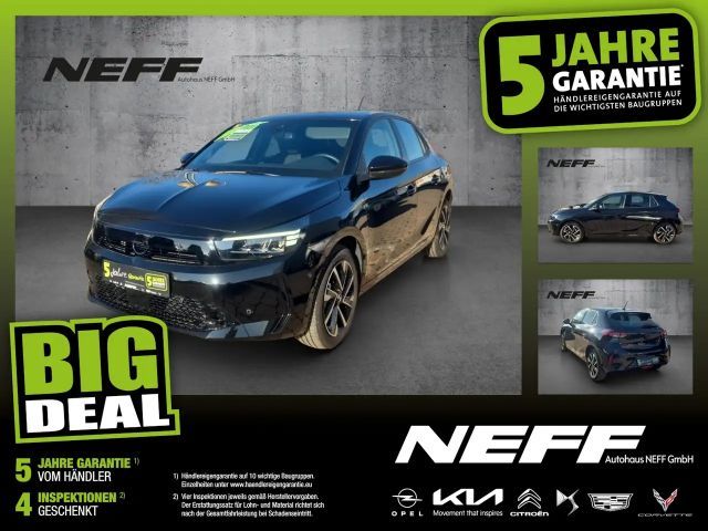 Opel Corsa 1.2 Turbo GS-Line Grand Sport Turbo