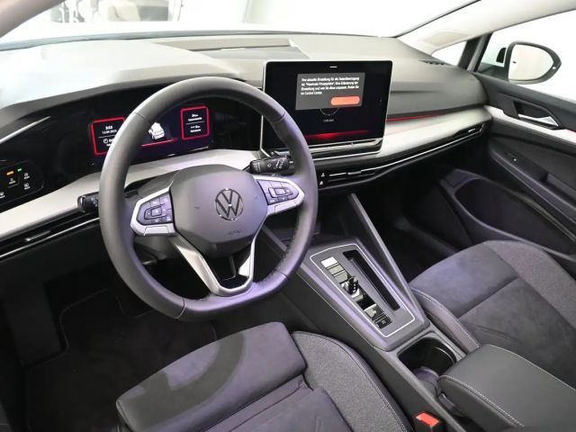 Volkswagen Golf DSG eHybrid