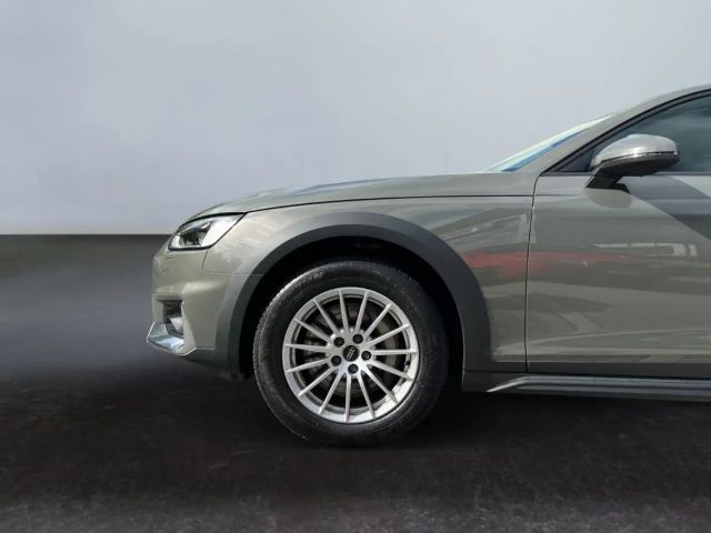 Audi A4 allroad 50 TDI Quattro