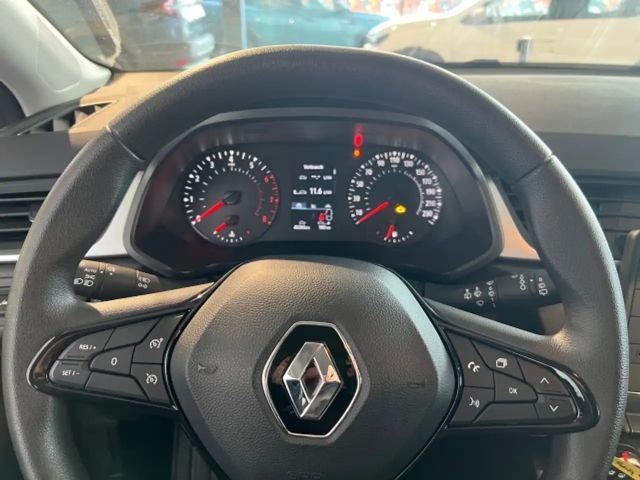 Renault Captur Life