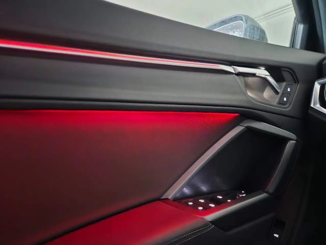 Audi Q3 35 TFSI S-Tronic Sportback