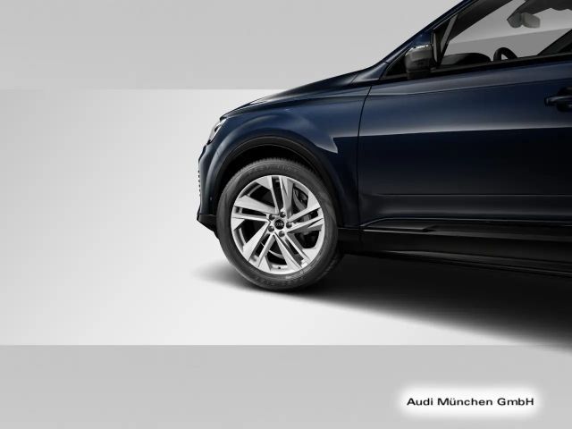 Audi Q7 45 TDI Quattro