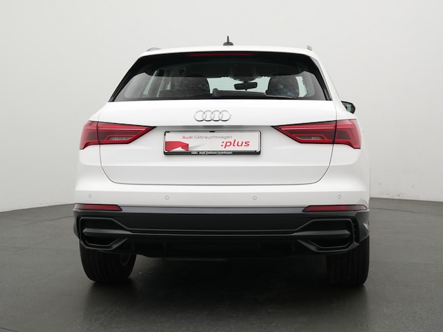 Audi Q3 35 TDI S-Tronic