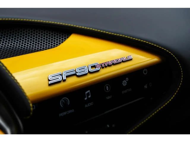 Ferrari SF90 Stradale